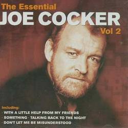 Joe Cocker : The Essential - Volume 2